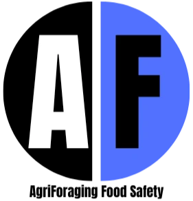 AgriForaging logo