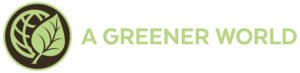 A Greener World Logo